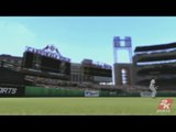 Major League Baseball 2K7 : Homerun au ralenti