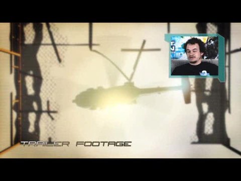 Ghost Recon Advanced Warfighter 2 : Questions aux développeurs