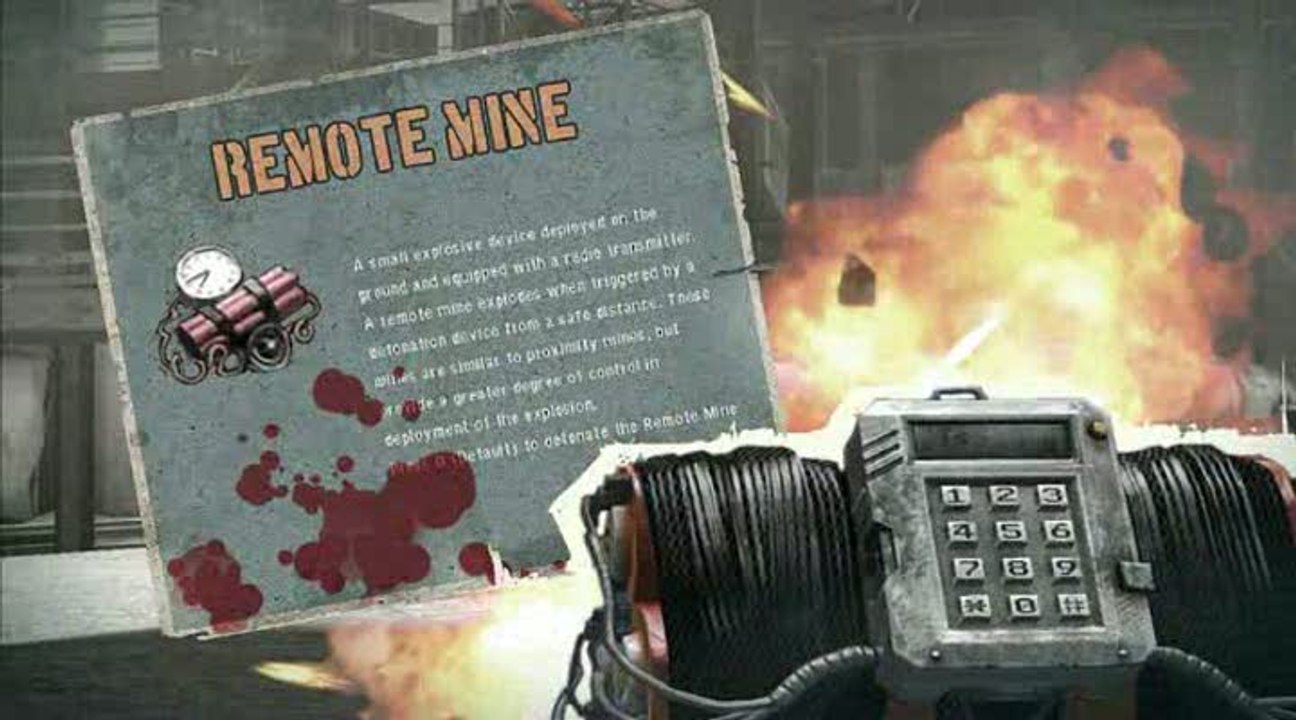 CrimeCraft : Explosifs