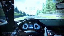 Gran Turismo 5 : Quelques tours de piste avec Bernd Schneider