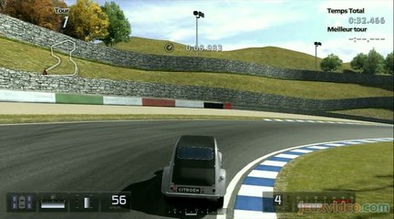 Gran Turismo 5 : 2CV