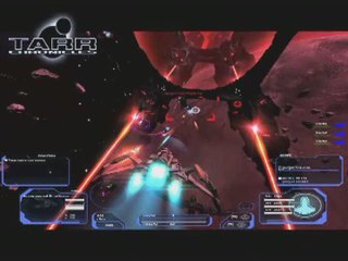 Tarr Chronicles : Immersion