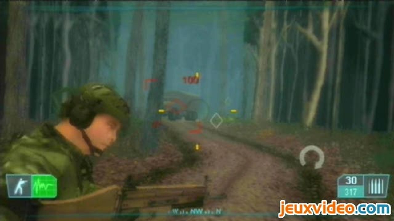 Ghost Recon Advanced Warfighter 2 :