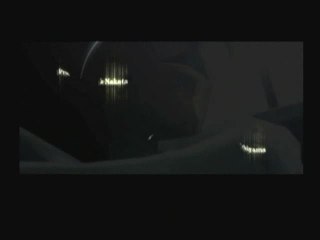 .hack//G.U. Vol.3//Redemption : Cinématique d'intro