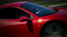 Gran Turismo 5 : Ferrari 458 Italia