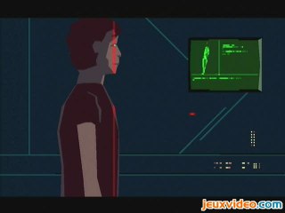 Another World : Edition Spéciale 15ème Anniversaire : Séquence nostalgie