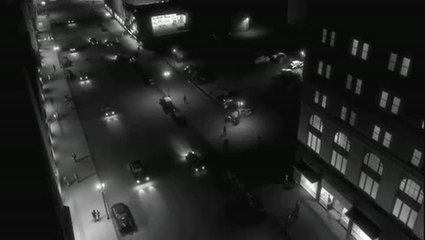 L.A. Noire : Teaser
