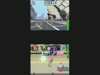 The World Ends With You : Cross Battle