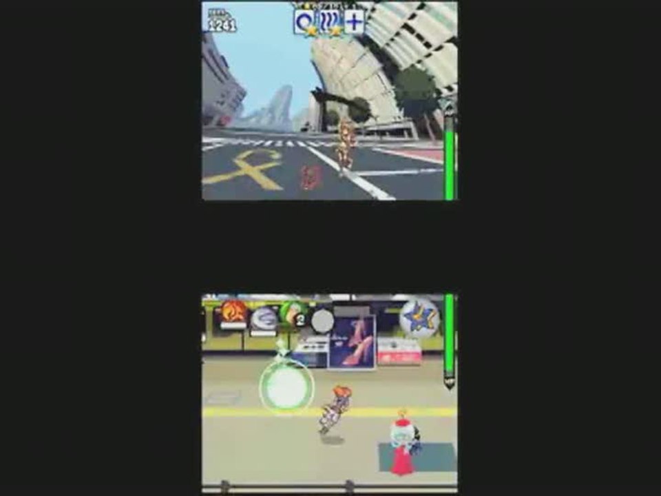 The World Ends With You : Cross Battle