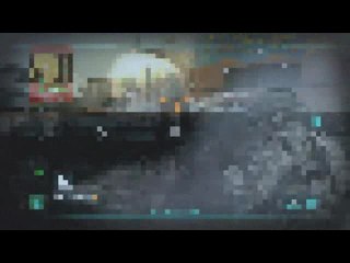 Ghost Recon Advanced Warfighter 2 : Scenario et environnements