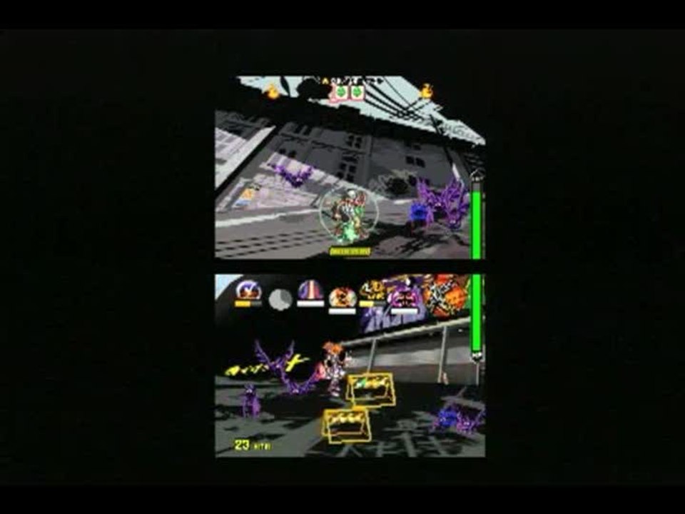 The World Ends With You : Road trip