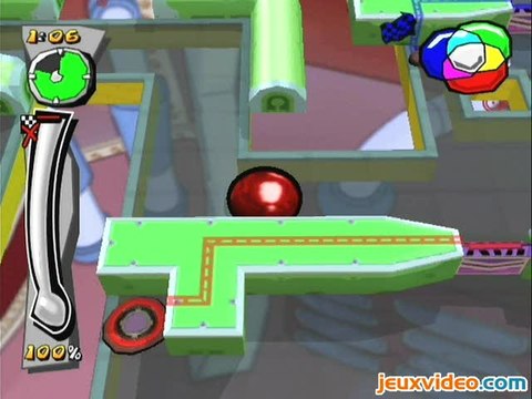 Mercury Meltdown Revolution :