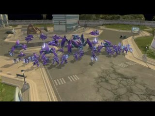 Halo Wars : Paroles de développeurs - 2