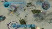 Halo Wars : Démo commentée