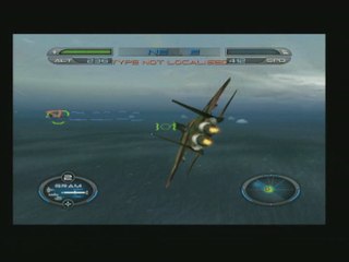 Heatseeker : Impact Cam