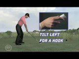 Tiger Woods PGA Tour 07 : Le meilleur swing