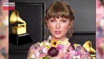 Taylor Swift To Receive Honorary Doctor of Fine Arts Degree At NYU _ THR News