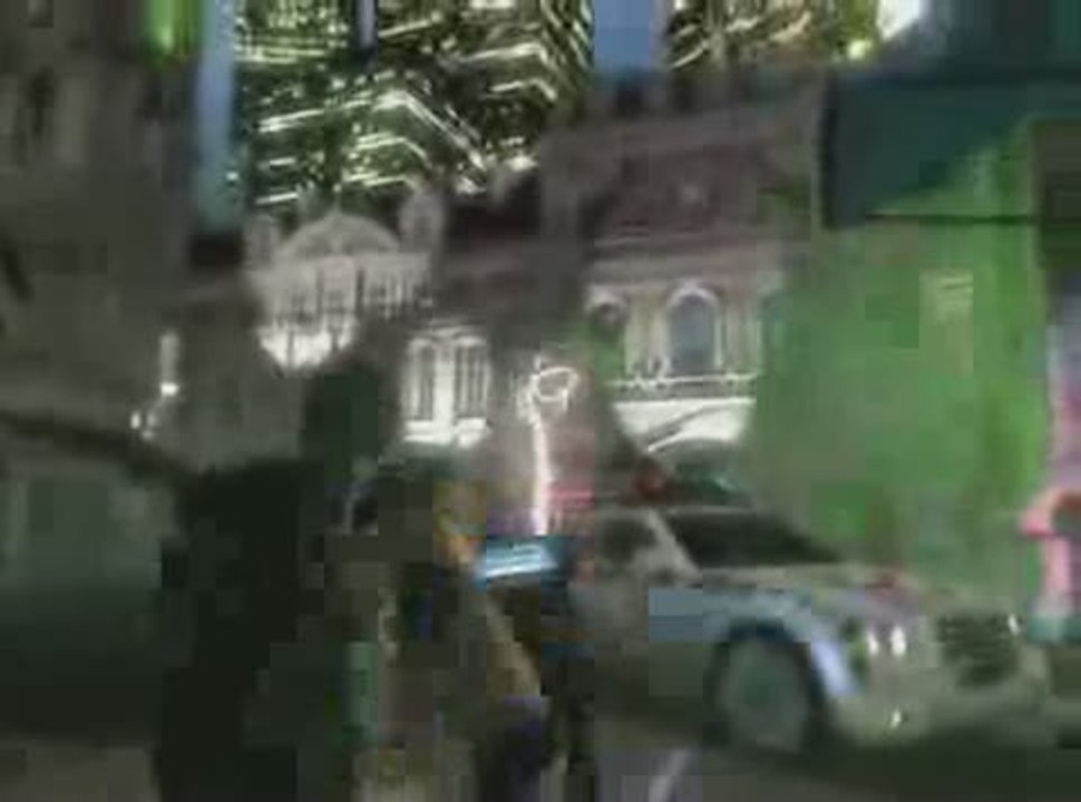 S.O.S. Fantômes : Le Jeu Vidéo : C'est dans la boîte