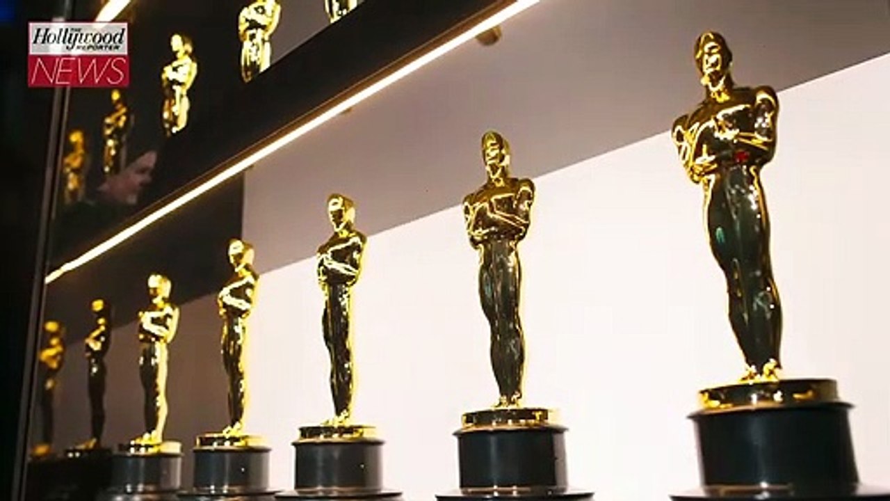 The Academy Condemns Will Smith & Opens A Formal Review Of The Incident _ THR News