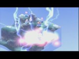 Final Fantasy Tactics : The War of the Lions : Thunder niveau 3