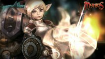 Mythos : trailer de lancement