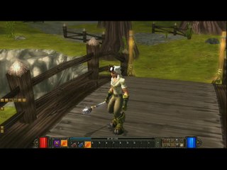 Mythos : Bêta ouverte