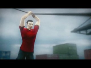 Chili Con Carnage : Le grand cirque