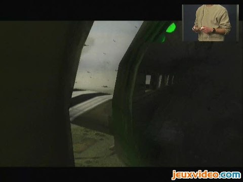 Medal of Honor : Avant-Garde :