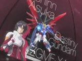 Mobile Suit Gundam : SDF : Pub japonaise n°1