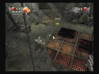 Pirates des Caraïbes : Jusqu'au Bout du Monde : Duel de sabreurs