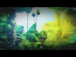 Diario : Rebirth Moon Legend : Cinématique brouillée