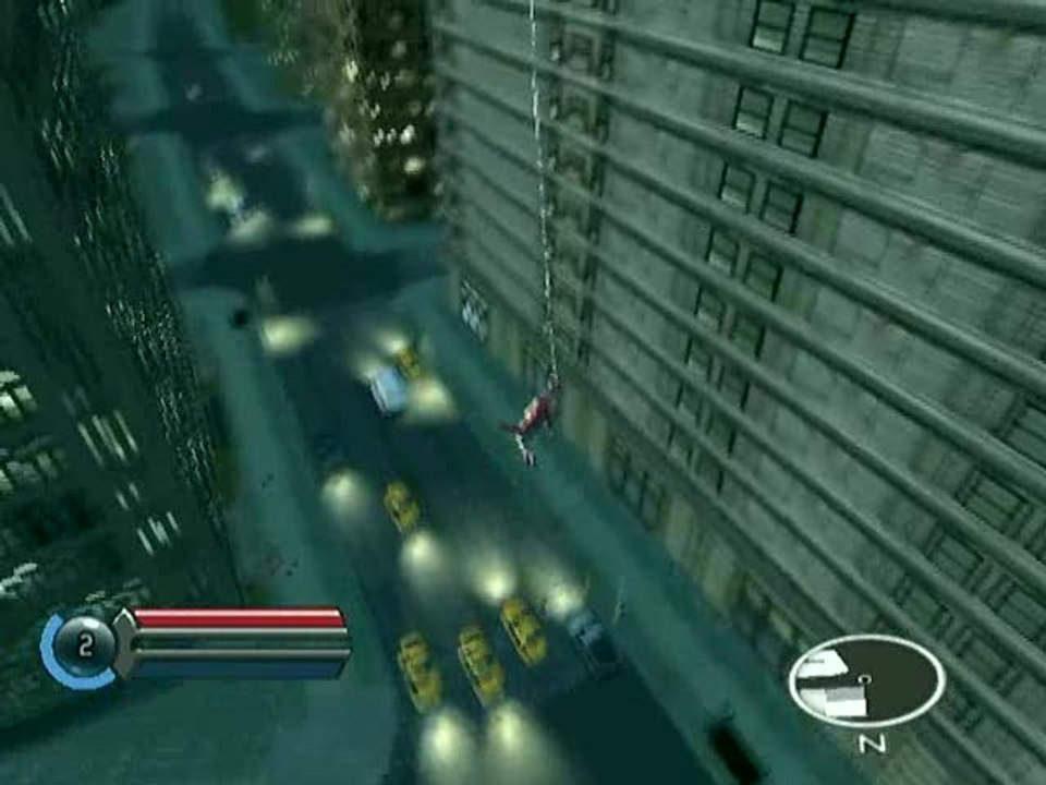 Spider-Man 3 : Trailer