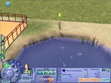 Les Sims 2 : Au Fil des Saisons : L'automne