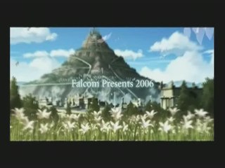 Ys Origin : Personnages