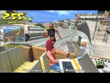 Crazy Taxi : Fare Wars : Rousse au volant...