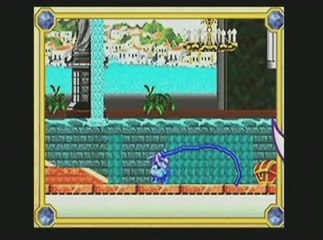 Wario : Master of Disguise : Wario se décuple