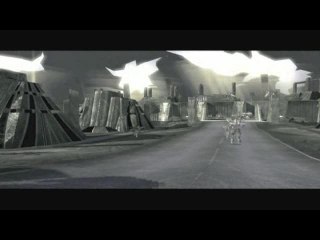 Universe at War : Earth Assault : Masari Pingeot ?