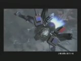 Mobile Suit Gundam : SDF : Pub japonaise