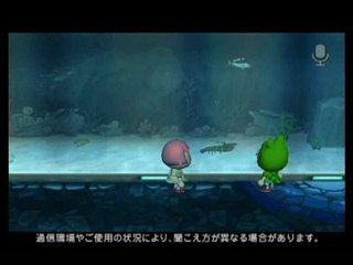 Animal Crossing : Let's Go to the City : A deux c'est mieux 2