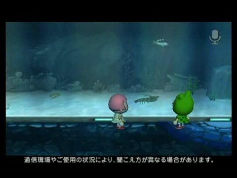 Animal Crossing : Let's Go to the City : A deux c'est mieux 2