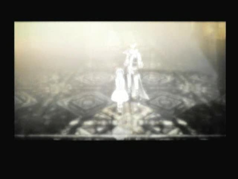 .hack//G.U. Vol.3//Redemption : Trailer