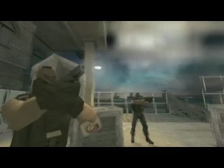 Manhunt 2 : Un trailer à s'exploser la rétine