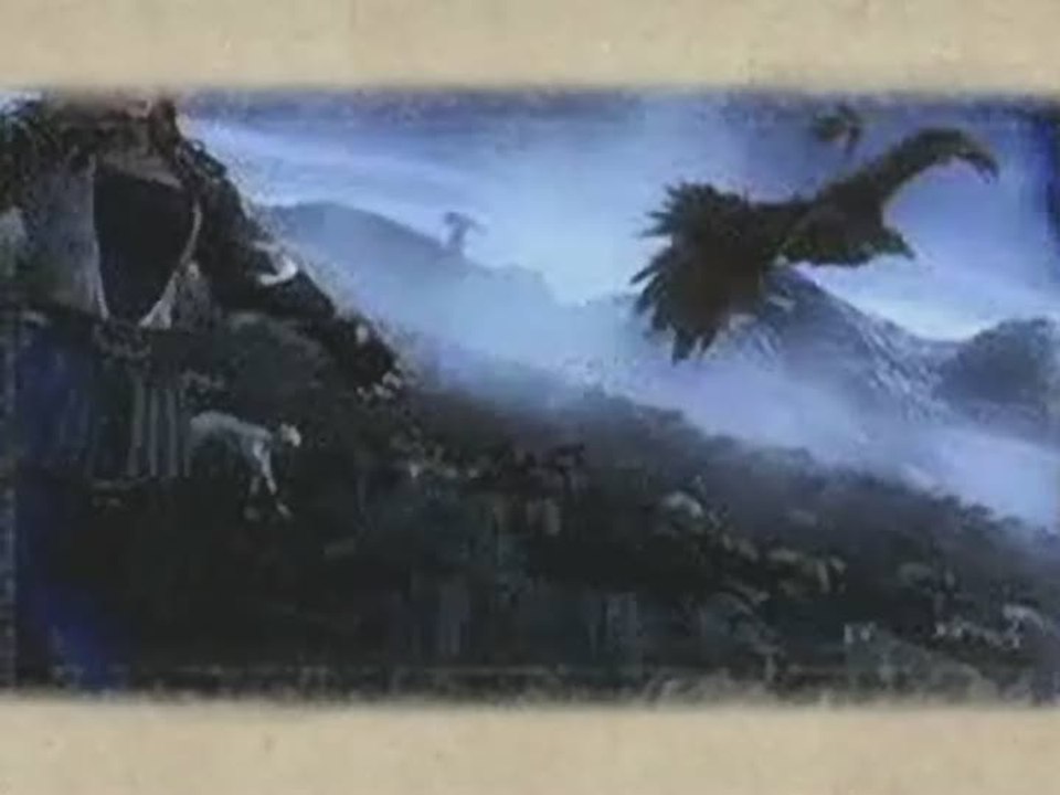 Fire Emblem : Radiant Dawn : Marée guerrière