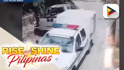 Isa patay sa umano’y shootout sa pagitan ng mga pulis at grupo ni Pilar, Abra VM Disono