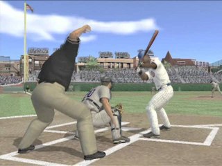MLB 07 : The Show : Trailer n°2