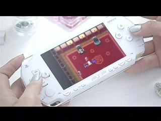 Final Fantasy II : Spot TV