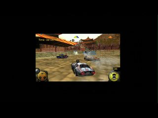 Full Auto 2 : Battlelines : Premier trailer