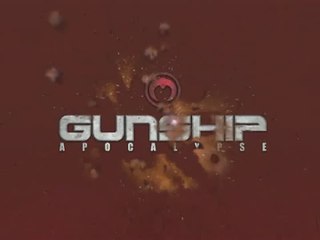 Gunship Apocalypse : Trailer