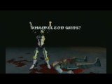 Mortal Kombat Armageddon : Mouvements spéciaux