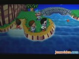 Animal Crossing : Let's Go to the City : E3 2008 : Gameplay